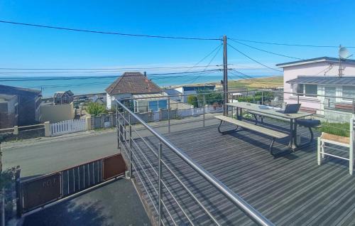 Woignarue House | 2 Bedroom Cozy Home In Ault