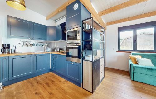 Woignarue House | 2 Bedroom Cozy Home In Ault