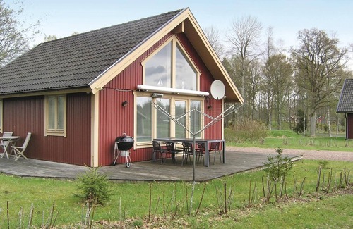 Bolmso House | 2 bedroom cozy home in Bolmsö