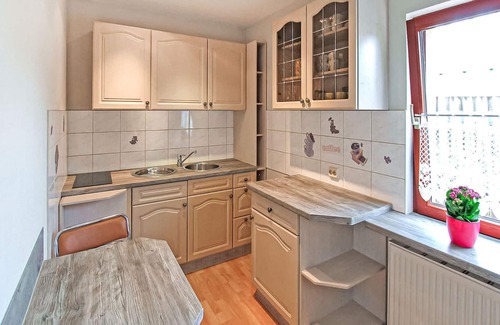 Eggesin House | 2 bedroom cozy home in Eggesin