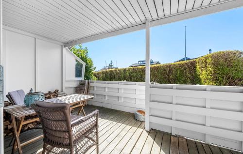 Kerteminde House | 2 Bedroom Cozy Home In Kerteminde