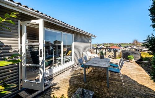 Kerteminde House | 2 Bedroom Cozy Home In Kerteminde