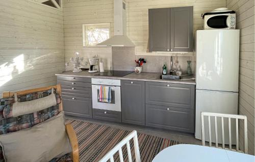 Farhult House | 2 Bedroom Cozy Home In Farhult