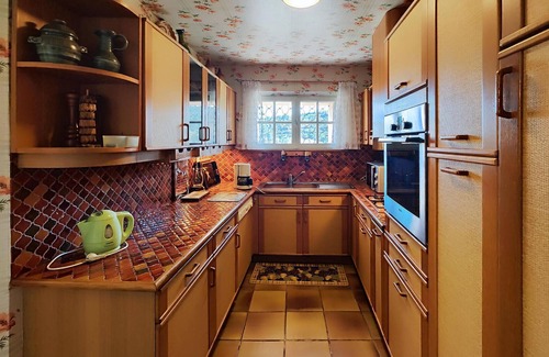Cebazan House | 2 bedroom cozy home in Cébazan
