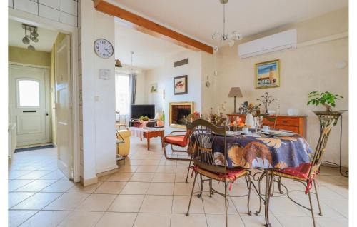 Gravelines House | 2 Bedroom Cozy Home In Gravelines