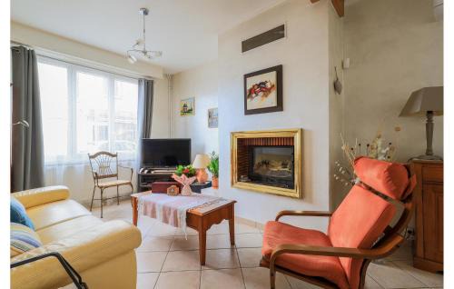Gravelines House | 2 Bedroom Cozy Home In Gravelines