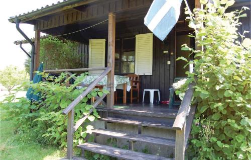 Hamneda House | 2 Bedroom Cozy Home In Hamneda