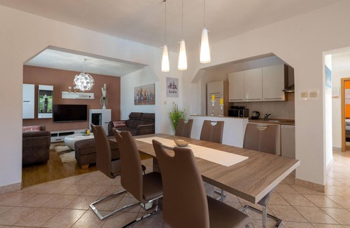 Krusevo House | 2 bedroom cozy home in Krusevo