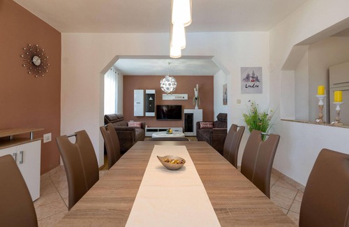 Krusevo House | 2 bedroom cozy home in Krusevo