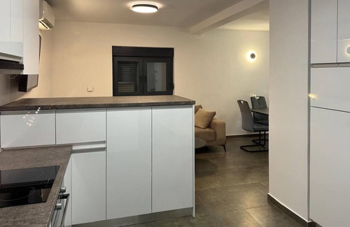 Borovo House | 2 bedroom cozy home in Vukovar
