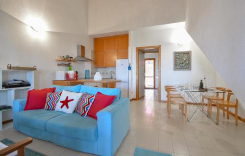 Is Molas House | 2 Bedroom Cozy Home In Is Molas