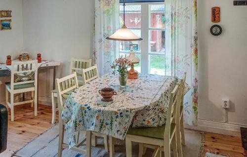 Kisa House | 2 Bedroom Cozy Home In Kisa