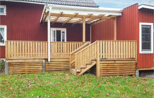 Kosta House | 2 Bedroom Cozy Home In Kosta