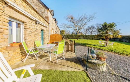 Le Ferre House | 2 Bedroom Cozy Home In Le Ferré