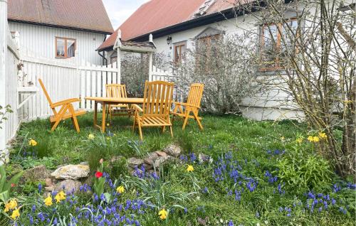 Melosa House | 2 Bedroom Cozy Home In Melösa På Öland