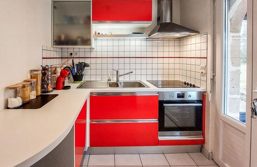 Plouha House | 2 bedroom cozy home in Plouha