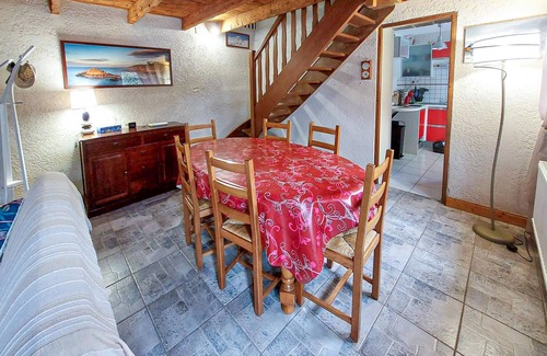 Plouha House | 2 bedroom cozy home in Plouha