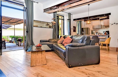 Pujaut House | 2 bedroom cozy home in Pujaut