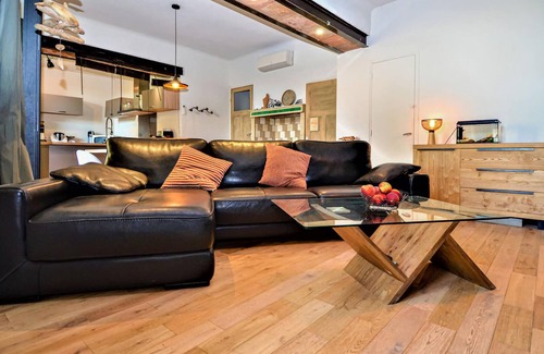 Pujaut House | 2 bedroom cozy home in Pujaut