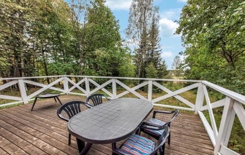 Ronninge House | 2 Bedroom Cozy Home In Annerstad