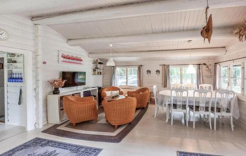 Ronninge House | 2 Bedroom Cozy Home In Annerstad