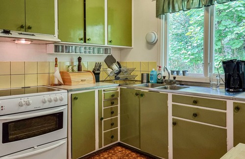 Brastad House | 2 bedroom cozy home in Brastad
