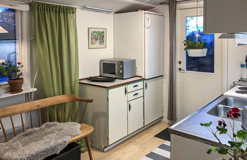 Ramdala House | 2 bedroom cozy home in Ramdala
