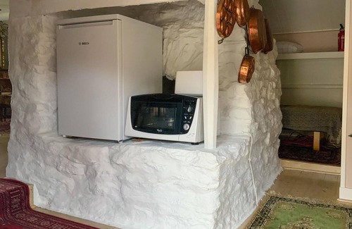 Reftele House | 2 bedroom cozy home in Reftele