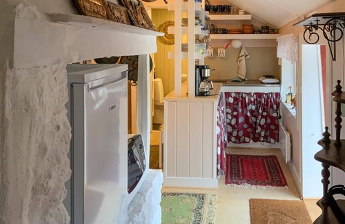 Reftele House | 2 bedroom cozy home in Reftele