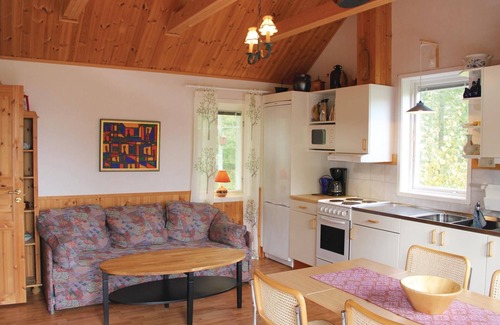 Ronneby House | 2 bedroom cozy home in Ronneby