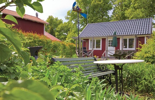 Ronneby House | 2 bedroom cozy home in Ronneby