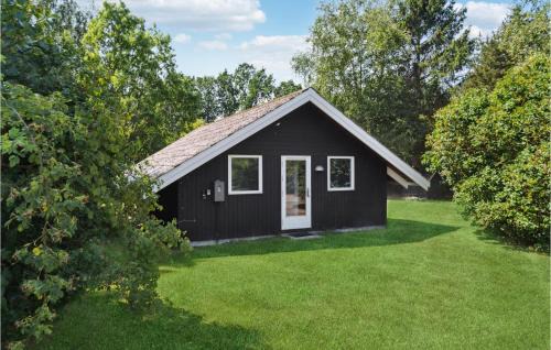 Stege House | 2 Bedroom Cozy Home In Stege