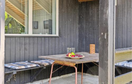 Stege House | 2 Bedroom Cozy Home In Stege