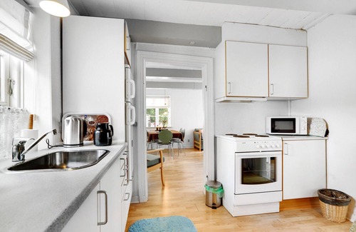 Tonder House | 2 bedroom cozy home in Tønder