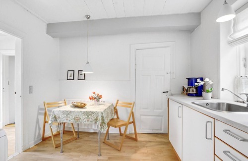 Tonder House | 2 bedroom cozy home in Tønder