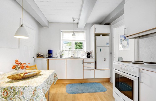 Tonder House | 2 bedroom cozy home in Tønder