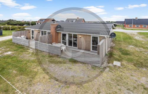 Vorupør House | 2 Bedroom Cozy Home In Thisted