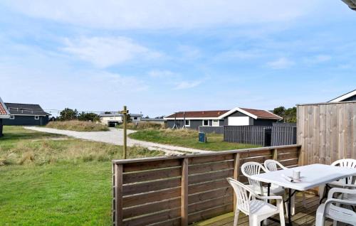 Vorupør House | 2 Bedroom Cozy Home In Thisted