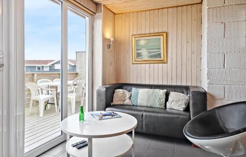 Vorupør House | 2 Bedroom Cozy Home In Thisted