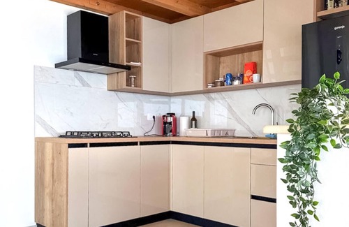 Pasman House | 2 bedroom cozy home in Tkon
