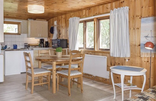 Skummesloevsstrand House | 2 bedroom cozy home in Skummeslöv