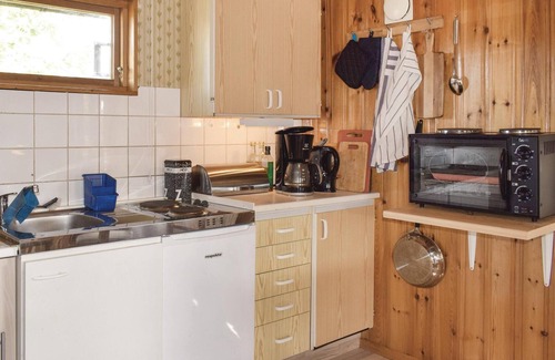 Skummesloevsstrand House | 2 bedroom cozy home in Skummeslöv