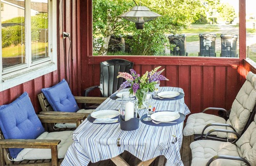 Skummesloevsstrand House | 2 bedroom cozy home in Skummeslöv