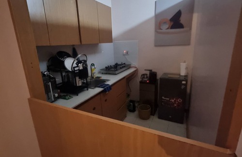 Ngara Apartment | 2-bedroom Cozy Japandi Stay with Fast WiFi & close to CBD