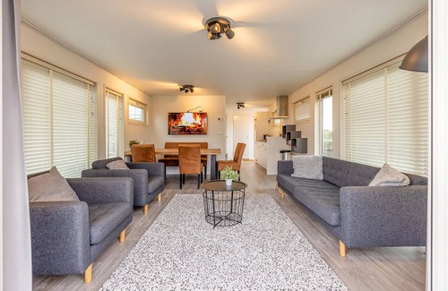 Municipality of Aalsmeer Boat Rental | 2 bedroom cozy ship in Aalsmeer