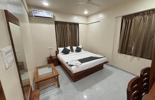 Baner Apartment | 2 Bedroom Deluxe Apartment
