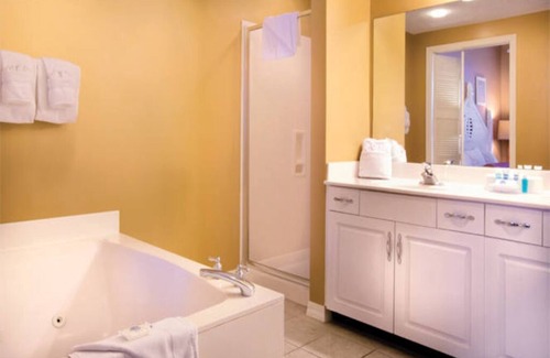 Miramar Beach Resort | 2 Bedroom Deluxe on Destin Beach at Wyndham Majestic Sun!