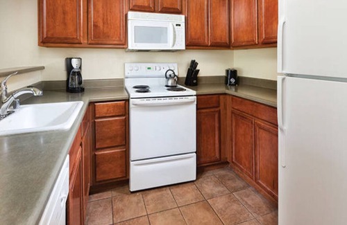 Round Hill Village Condo | 2 Bedroom Deluxe on Lake Tahoe, Wyndham South Shore!