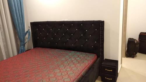 Nungua House | 2 Bedroom Duplex House - 3 Bathrooms, Balcony , Kitchen, Living Room, - 24 7 Security, Gated, Gym, Pool, Wifi, DSTV,