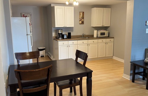 Terra Nova Apartment | 2 Bedroom Executive Apartment - Airport Manor Apartment #1